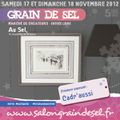 Salon grain de sel