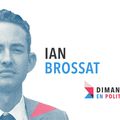 DIMANCHE EN POLITIQUE SUR FRANCE 3 N°118 : IAN BROSSAT