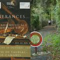 Balade Musicale Dans les bois de Bach à Poulenc