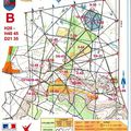Fontainebleau (77) - CFC VTT O' - Moyenne Distance