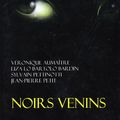 COLLECTIF / Noirs venins.