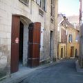 Ma découverte passionnante du Périgord... un peu d'histoire, Bergerac