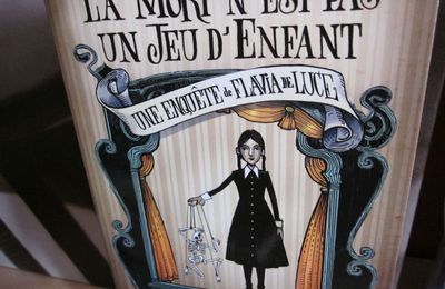 Une jeune fille que nul ne louait et que très peu aimaient !