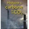 ~ Histoire du carbone et du CO2, Gérard Borvon