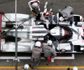 Porsche Team sort d’une campagne FIA WEC 2015