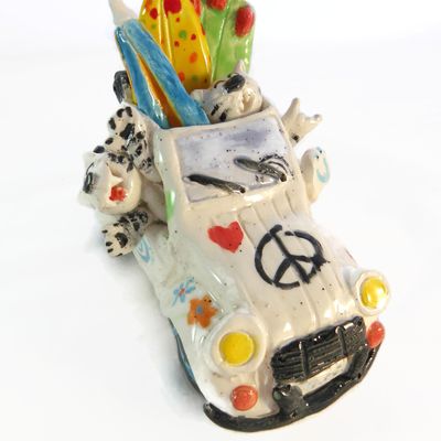 Nostalgie des années 80