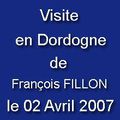 87-20070402 VISITE DE François FILLON 