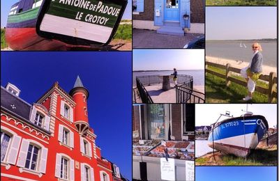 La Baie de Somme