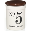 Coconut collection, n°5, Yankee Candle