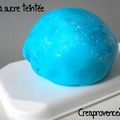 [Astuce] Comment teinter facilement sa pâte à sucre .