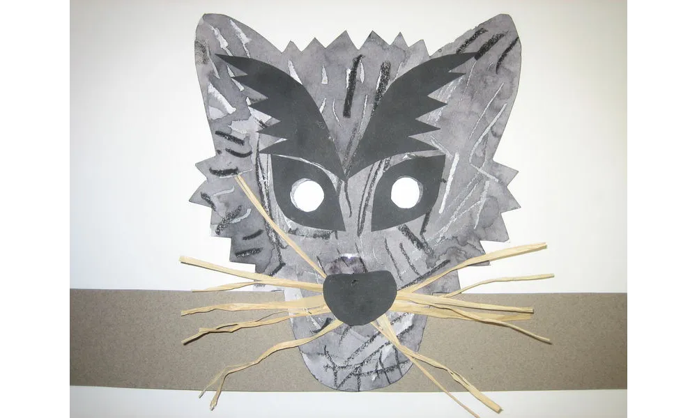 CARNAVAL PIERRE ET LE LOUP