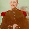 Soldat Jean Alphonse Weymiens 72e RI