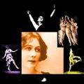 Isadora Duncan libère la danse libre