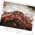 Millefeuille d'aubergines (9pp)