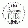 Bonnes Fêtes