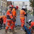 L'usine à gaz du travail détaché