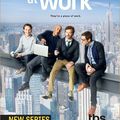 Men At Work [1x 01, 02 & 03]