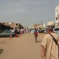 Traversée de la Mauritanie