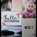 Surprise ! & PL 2014 - Week 1