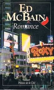 Romance de Ed McBain