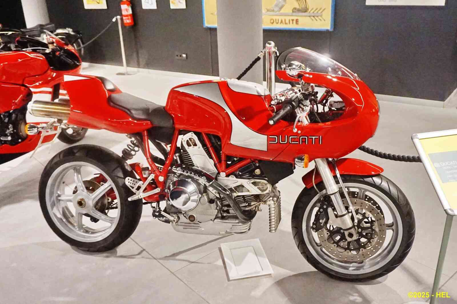 Ducati M 900 evo 904cc_02 - 2000 [I] HL_GF