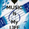 Music is my life...[132]