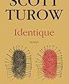 Identique - Scott Turow