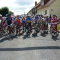 Course de Prouville organisation RC Doullens 