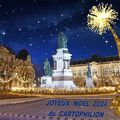 Joyeux Noël 2024