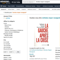 AMAZON arrive à Rouen sur fond de querelle entre le président de la métropole et le préfet de région...