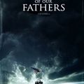 Flags of our fathers : L'affiche