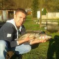 En Auvergne aussi on mange du poisson!