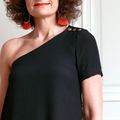 La petite robe noire de l'été