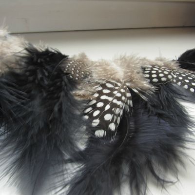 Pestacle de fin d'année