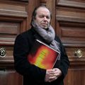 "Le labyrinthe de Lou Reed", par Philippe Djian (Le Figaro, 14/12/12)