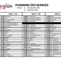 L'AIGLE - Cinéma L'Aiglon