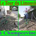 LE 55° TOUR DU LIMOUSIN A CHAMPCEVINEL (24)