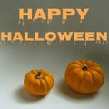 Happy Halloween