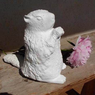 J'peux pas : lundi, j'ai poterie! #4