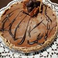 Tarte du lundi de Pâques 