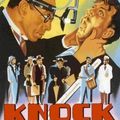 - Docteur Knock et Mister Véran