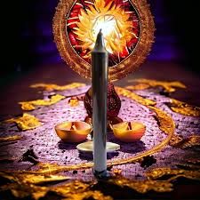 Le plus grand maitre marabout voyant Papa GOVO du monde +229 69488772