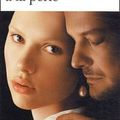 "La jeune fille à la perle" de Tracy Chevalier, pp. 313 - Ed. Folio - 2004.