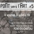 Expo photo Pont du Chateau 