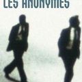 "Les Anonymes" de R. J. Ellory : un beau livre, enfin...