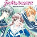 Le petit monde de Fruits Basket ~~ Natsuki Takaya