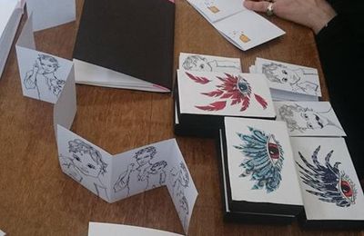 Des mains pour communiquer