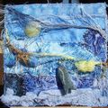 art squares textiles