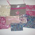 pochettes secrètes !