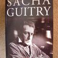 Sacha Guitry, par Raymond Castans